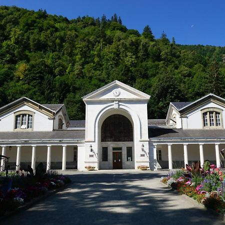 Bagneres De Luchon, Residence Val De Jade, Beau T3 Meuble, Plein Centre, Pour 4 Ou 6 Personnes 외부 사진