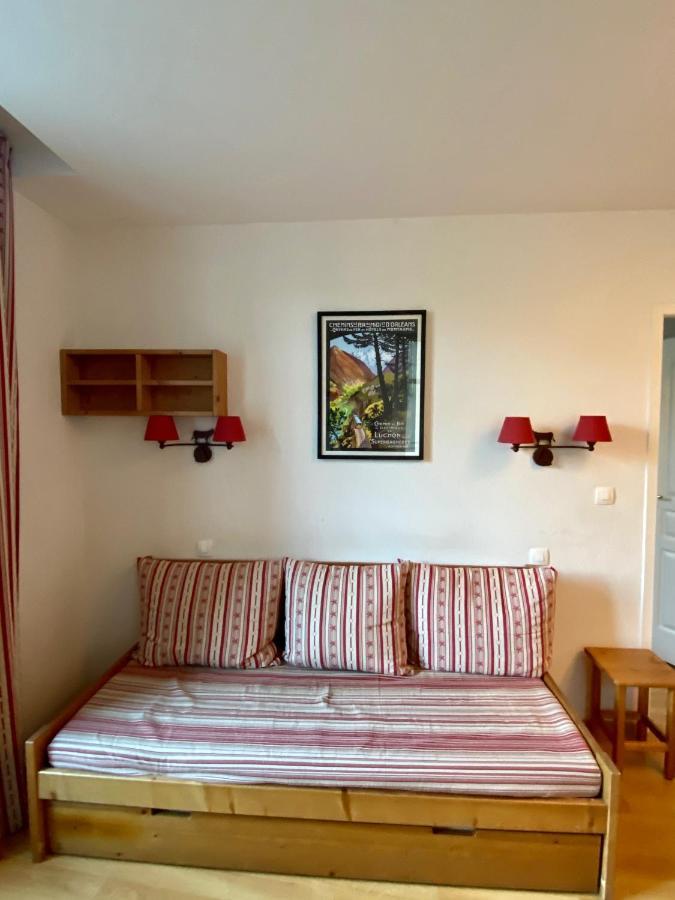 Bagneres De Luchon, Residence Val De Jade, Beau T3 Meuble, Plein Centre, Pour 4 Ou 6 Personnes 외부 사진