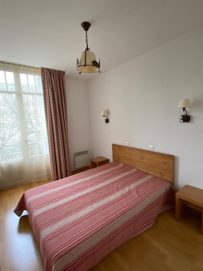 Bagneres De Luchon, Residence Val De Jade, Beau T3 Meuble, Plein Centre, Pour 4 Ou 6 Personnes 외부 사진