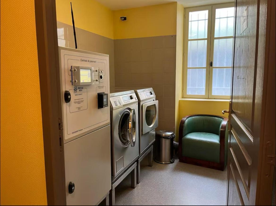 Bagneres De Luchon, Residence Val De Jade, Beau T3 Meuble, Plein Centre, Pour 4 Ou 6 Personnes 외부 사진