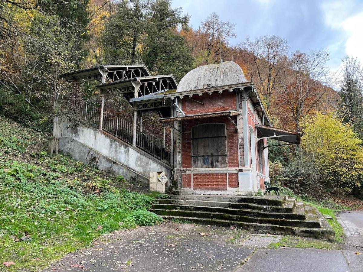Bagneres De Luchon, Residence Val De Jade, Beau T3 Meuble, Plein Centre, Pour 4 Ou 6 Personnes 외부 사진