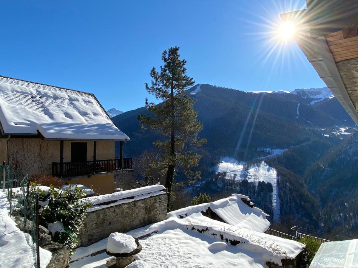 Bagneres De Luchon, Residence Val De Jade, Beau T3 Meuble, Plein Centre, Pour 4 Ou 6 Personnes 외부 사진